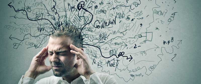 Manage your stress for optimal performance and wellbeing