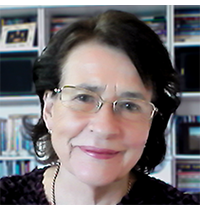 Christine Bennett psychotherapist in Crows Nest Sydney and Terrigal NSW