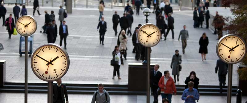 Manage your time for optimal productivity